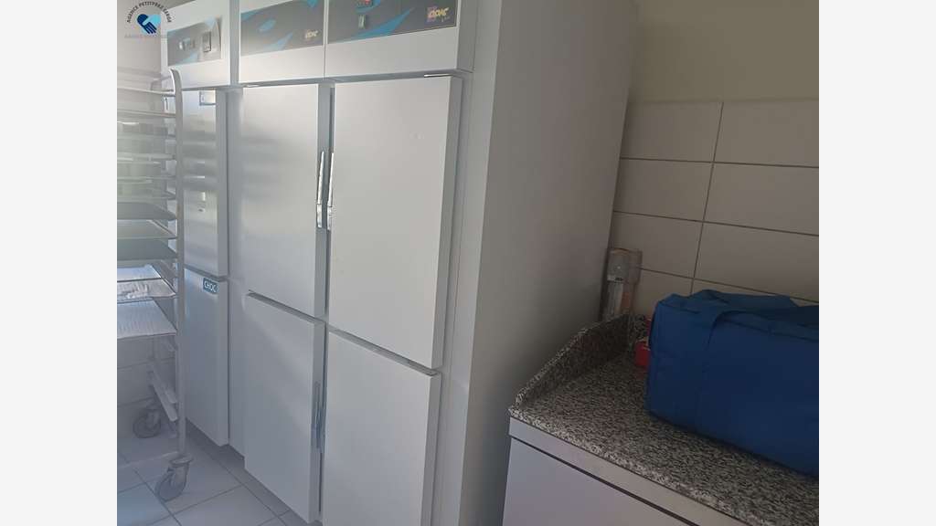 Vente boulangerie pâtisserie village proche Muret