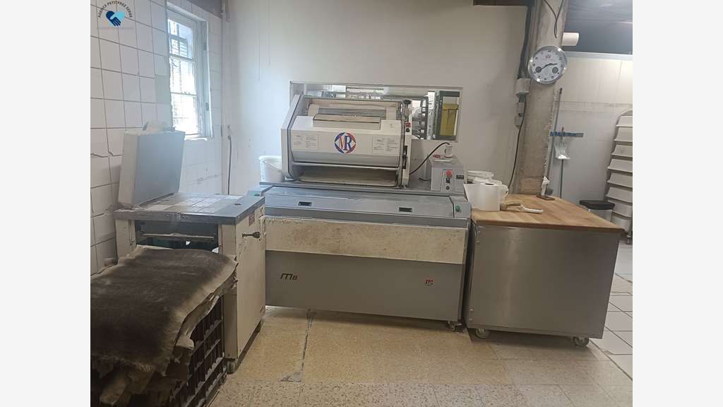 Vente boulangerie pâtisserie village proche Muret