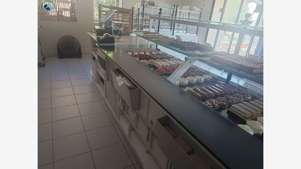 Vente boulangerie pâtisserie village proche Muret