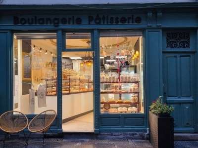 Vente Boulangerie - Pâtisserie à Nancy