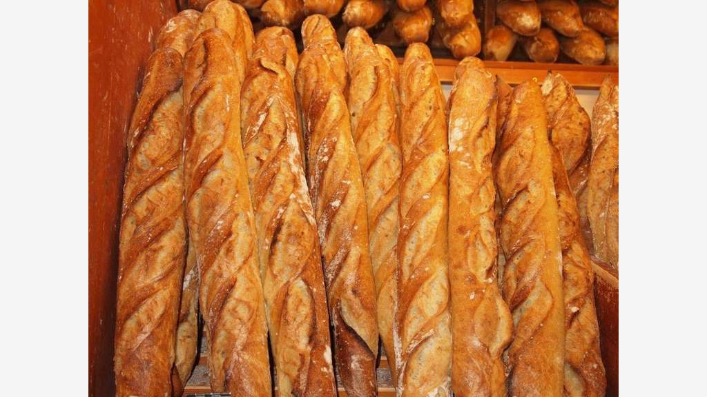 Vente boulangerie pâtisserie logement à Nantes Est