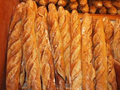 Vente boulangerie pâtisserie logement à Nantes Est