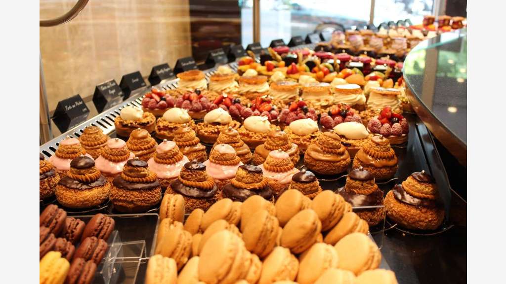 Vente boulangerie pâtisserie logement à Nantes Est