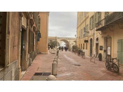 Vente Boulangerie - Pâtisserie à Nice