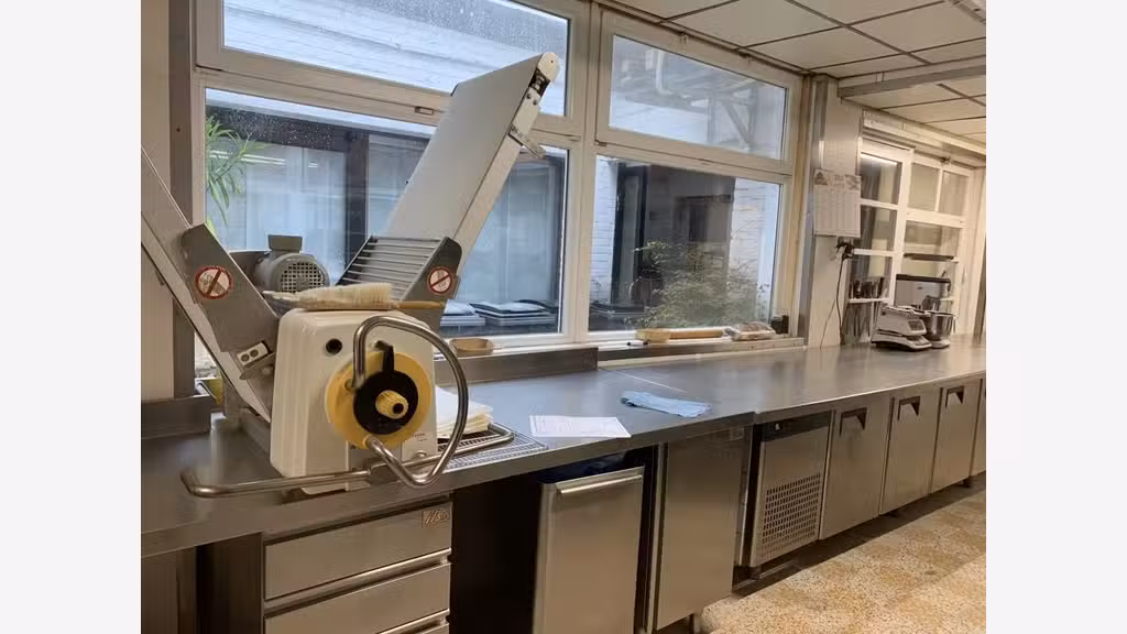 Boulangerie-pâtisserie à vendre, NORD de LILLE
