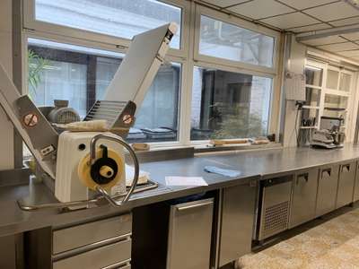 Vente Boulangerie - Pâtisserie à Comines