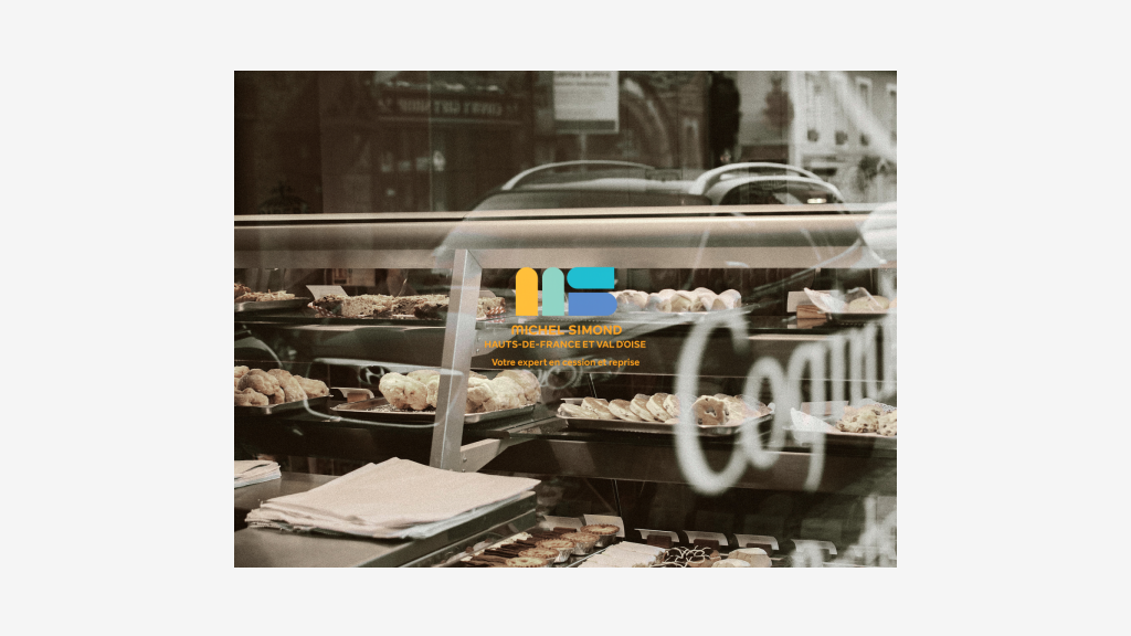 Cède boulangerie pâtisserie en centre village Nord