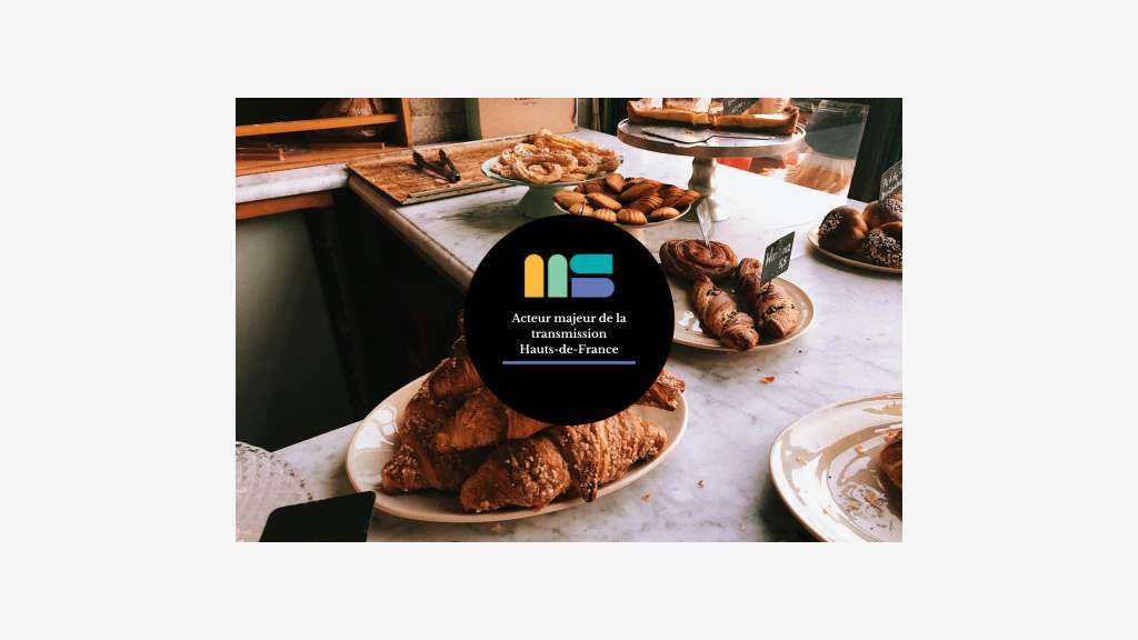Vente boulangerie pâtisserie artère principale 59