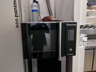 Vente Boulangerie - Pâtisserie à Bailleul