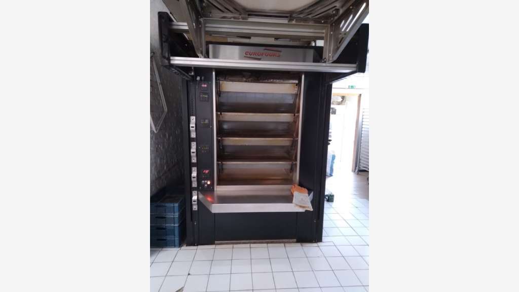 Boulangerie-pâtisserie à vendre, Dunkerque