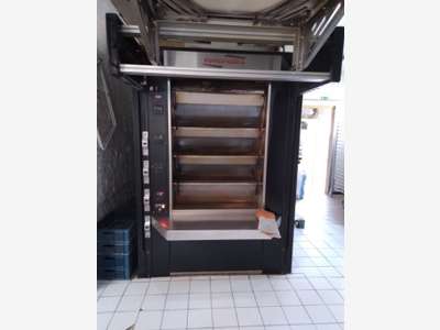 Boulangerie-pâtisserie à vendre, Dunkerque