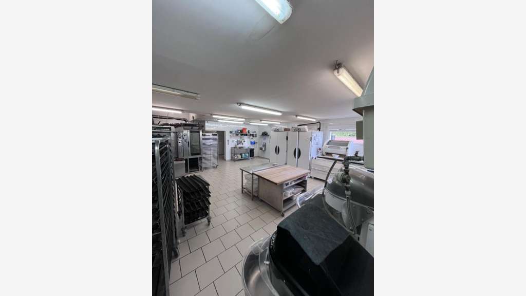 A VENDRE BOULANGERIE PATISSERIE SUD DE CAMBRAI