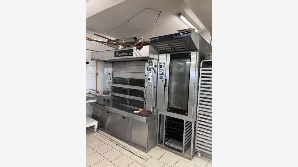 A VENDRE BOULANGERIE PATISSERIE SUD DE CAMBRAI