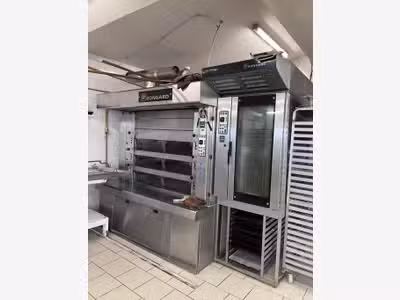 A VENDRE BOULANGERIE PATISSERIE SUD DE CAMBRAI