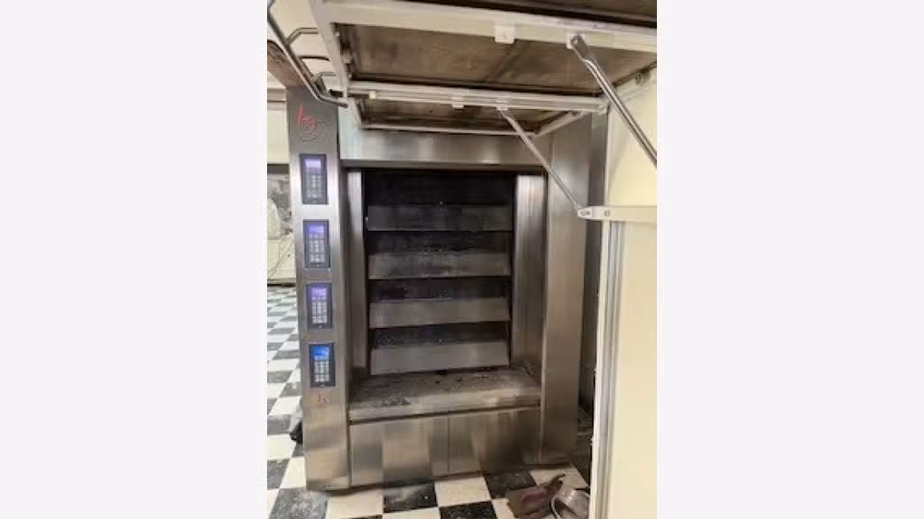 A VENDRE BOULANGERIE PATISSERIE LILLE FLANDRE