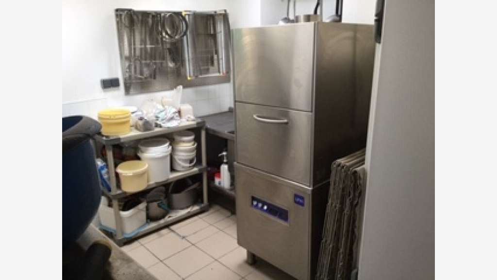 Boulangerie à vendre sur le Valenciennois