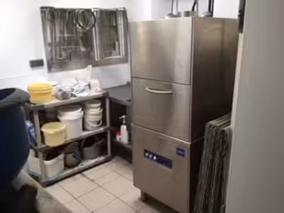 Boulangerie à vendre sur le Valenciennois