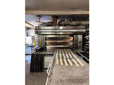 Vente Boulangerie - Pâtisserie à Noyon