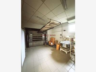 Vente boulangerie pâtisserie prox de Noyon