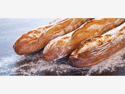 AV pâtisserie boulangerie 200m² littoral Octeville