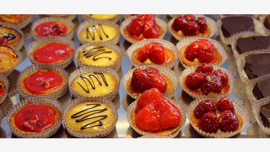 AV pâtisserie boulangerie 200m² littoral Octeville