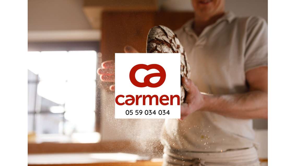 Vente murs et fonds pâtisserie à Oloron Ste Marie