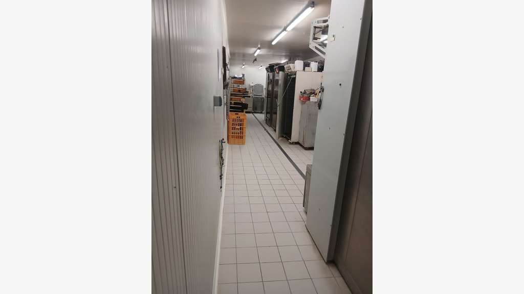 A vendre boulangerie pâtisserie dans l'Orne