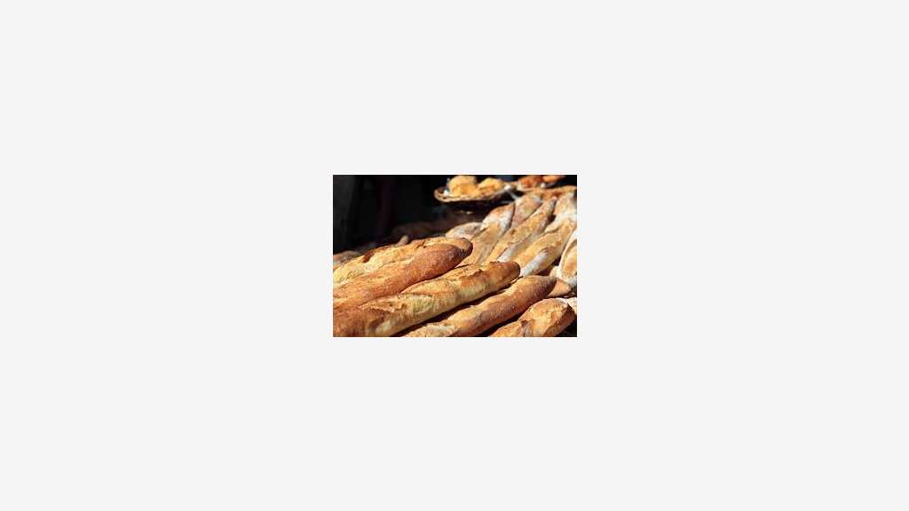 A vendre boulangerie pâtisserie dans l'Orne