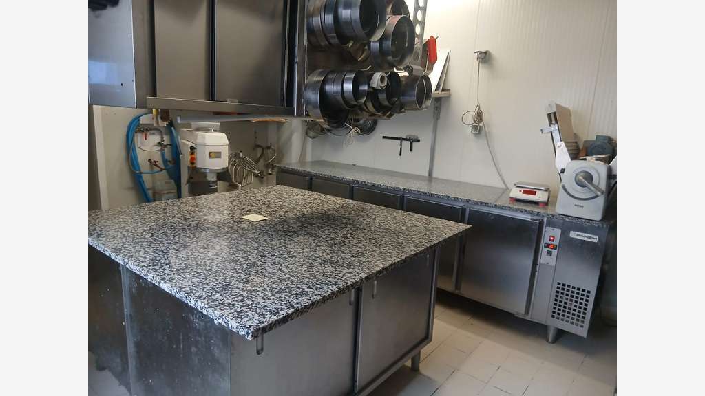 A vendre boulangerie pâtisserie dans l'Orne
