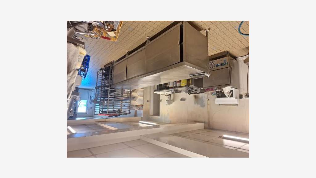 A Vendre boulangerie-pâtisserie dans l'Orne