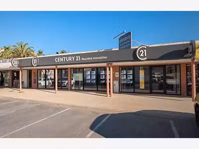 Vente restaurant à deux pas de la plage à Palavas
