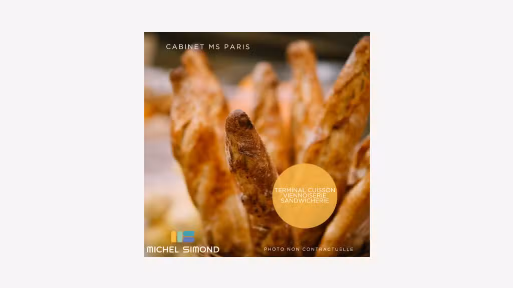 AV sandwicherie pâtisserie snack Paris rive droite
