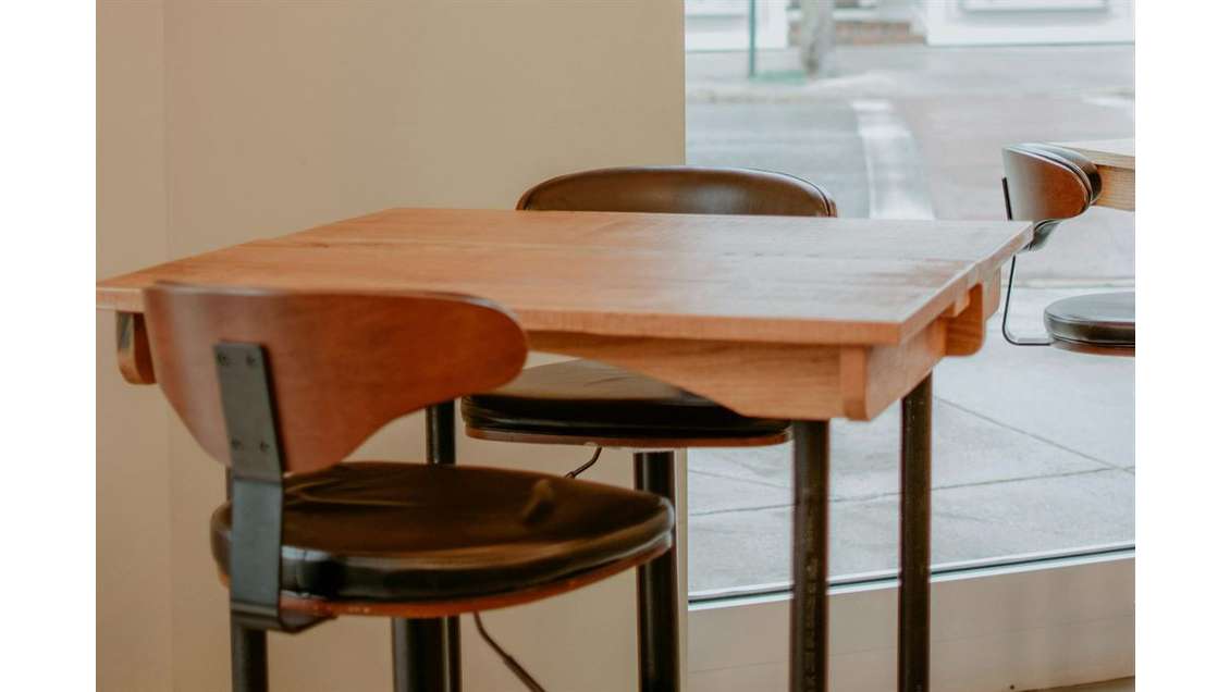 Cession du fonds de commerce d’un café terrasse