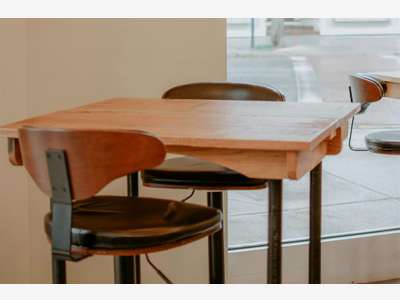 Cession du fonds de commerce d’un café terrasse