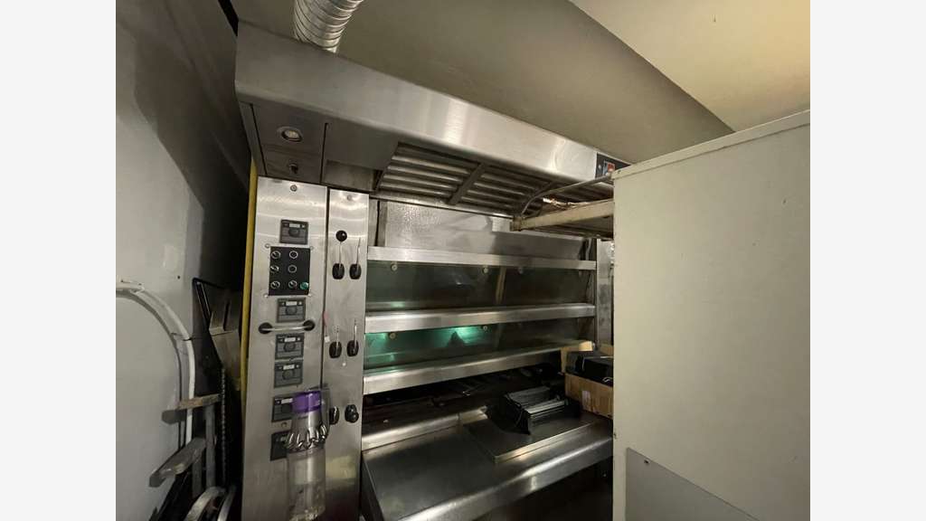 Vente boulangerie clé en main à Paris 75014