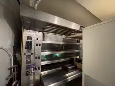 Vente boulangerie clé en main à Paris 75014