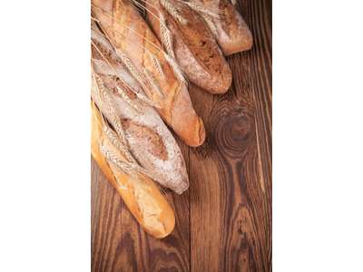 Vente Boulangerie - Pâtisserie à Barlin