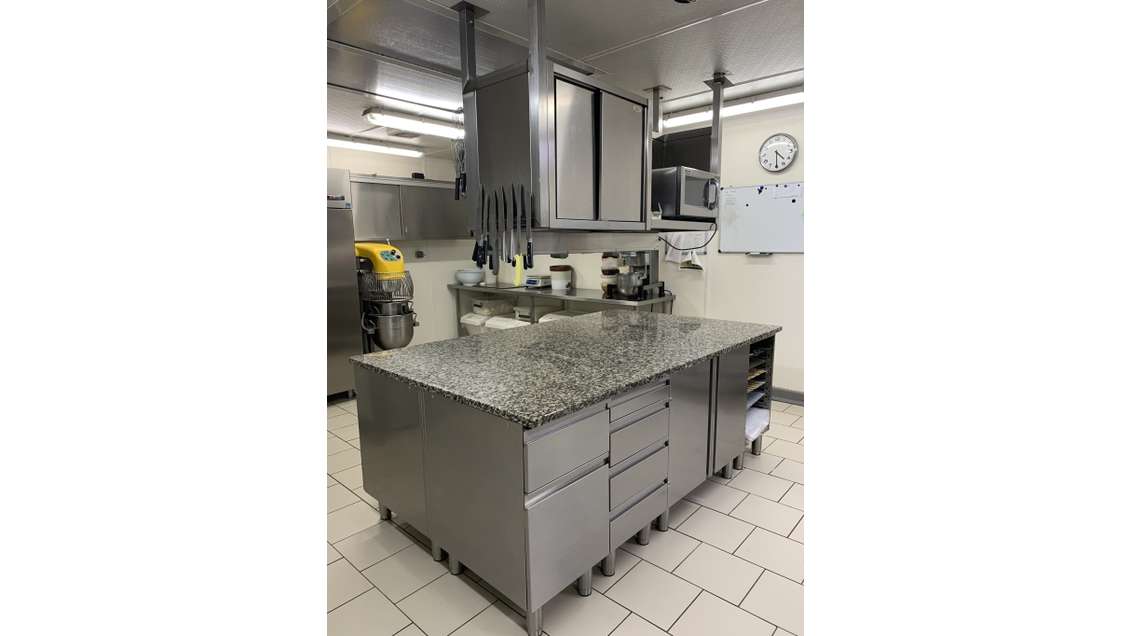 2 boulangeries-pâtisseries à vendre, nord de LENS