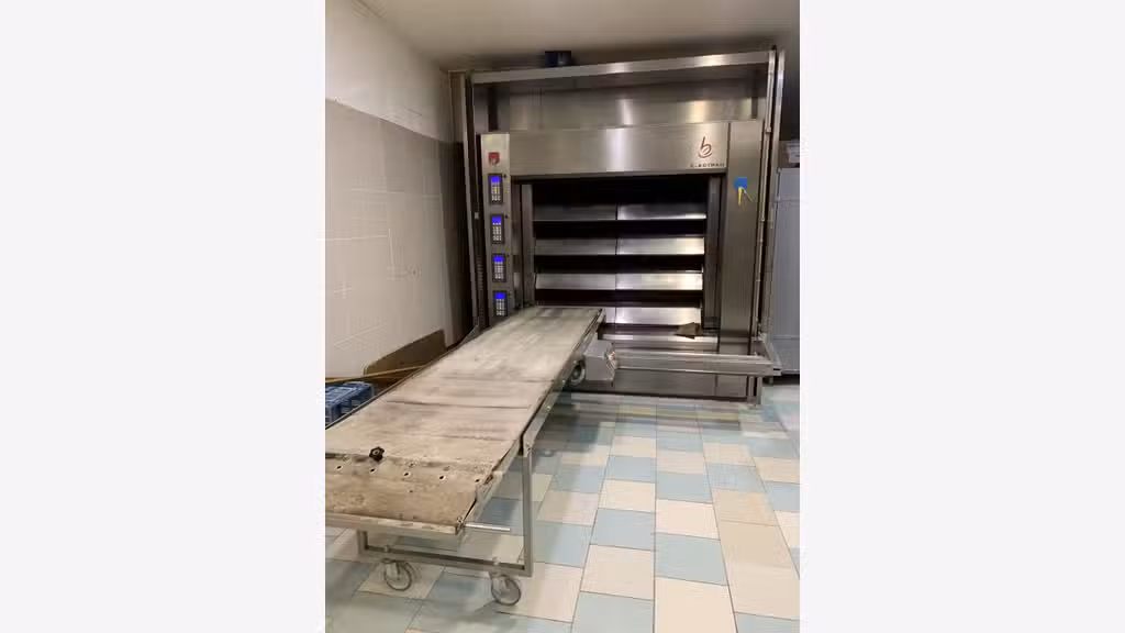 2 boulangeries-pâtisseries à vendre, nord de LENS