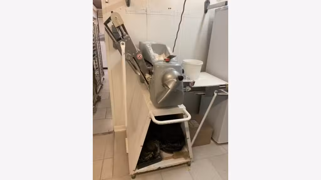 Boulangerie-pâtisserie à vendre sur le Béthunois