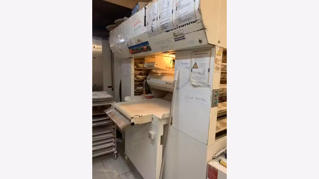 Boulangerie-pâtisserie à vendre sur le Béthunois