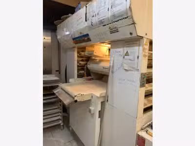 Boulangerie-pâtisserie à vendre sur le Béthunois