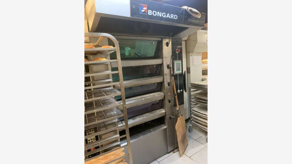 Boulangerie-pâtisserie à vendre sur le Béthunois