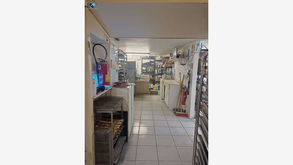 Vente boulangerie pâtisserie proche Pechbonnieu