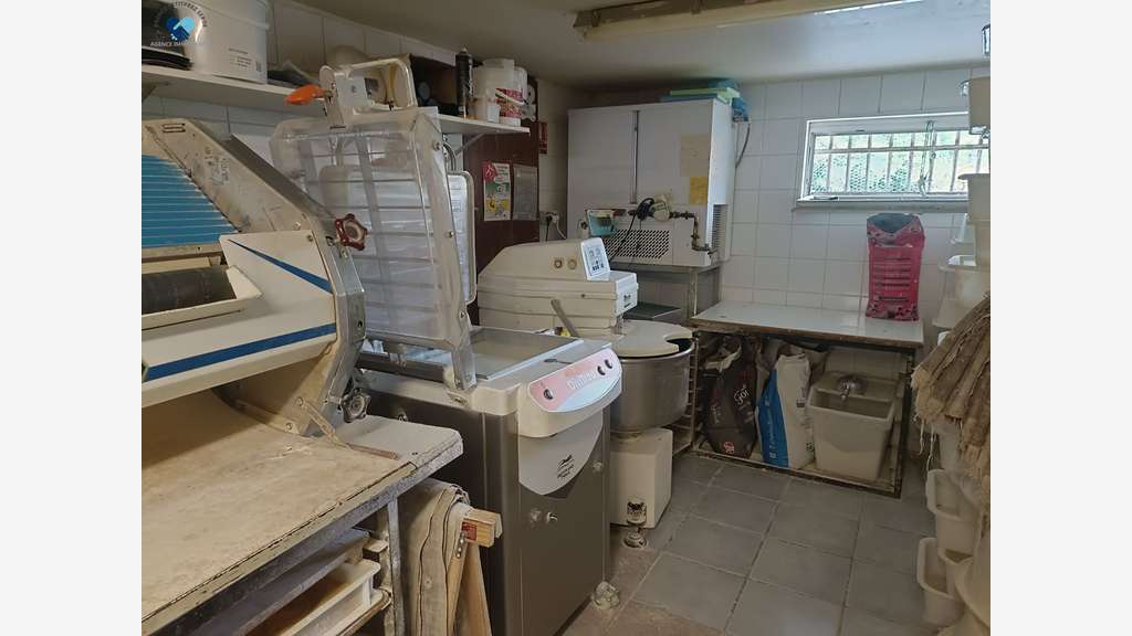 Vente boulangerie pâtisserie proche Pechbonnieu