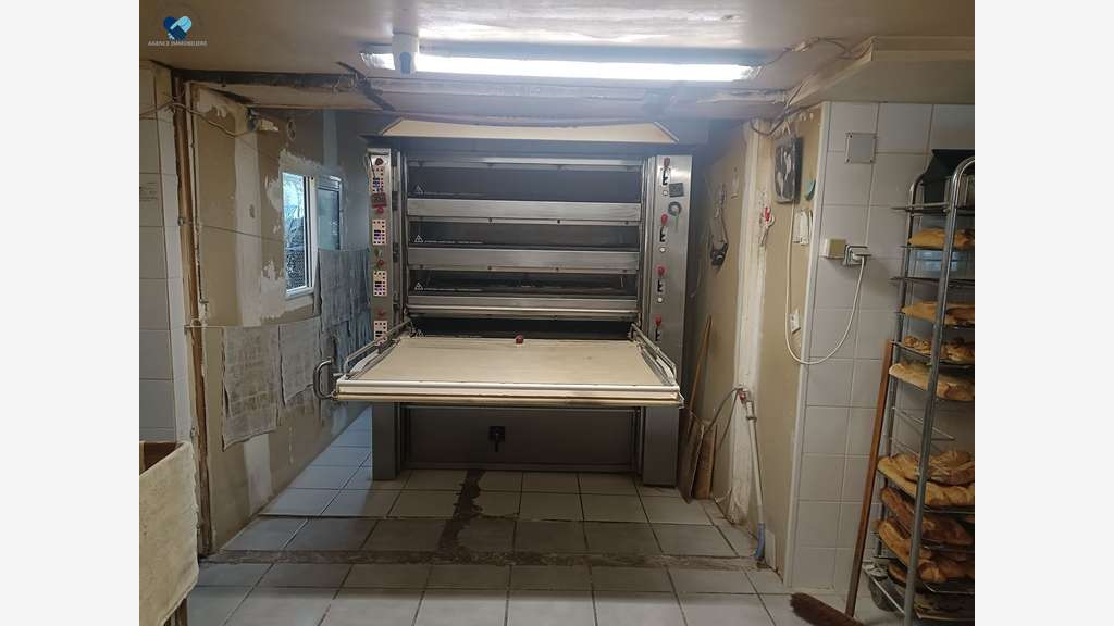 Vente boulangerie pâtisserie proche Pechbonnieu