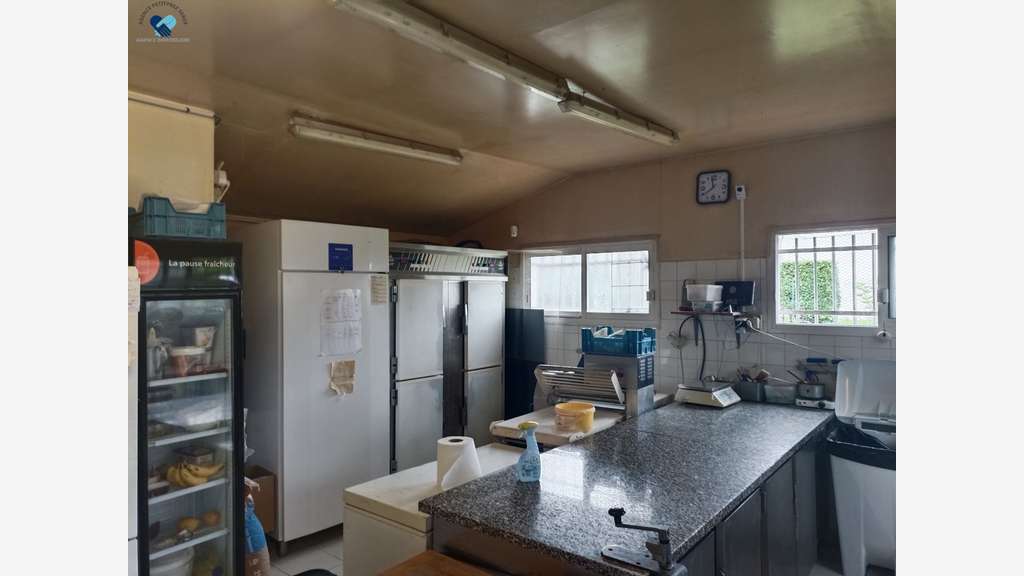 Vente boulangerie pâtisserie proche Pechbonnieu