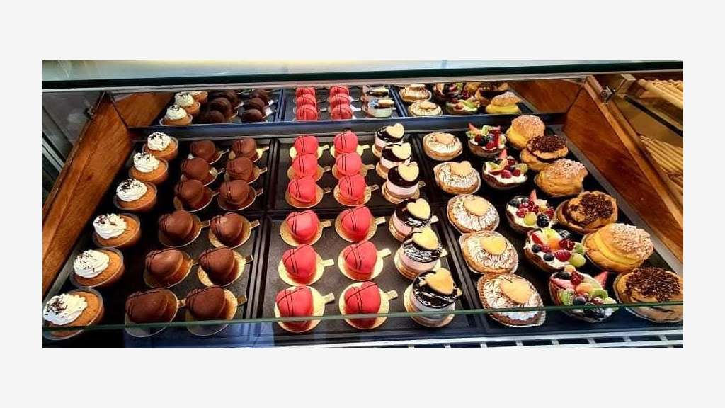 Vente boulangerie pâtisserie à 30 mn de Vannes