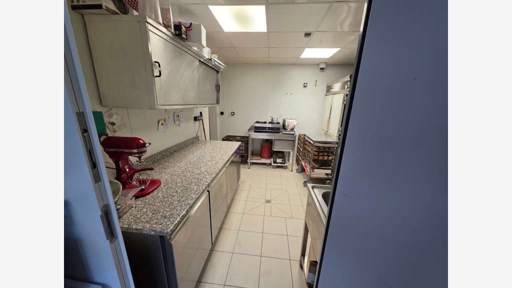 Vente boulangerie pâtisserie à 30 mn de Vannes