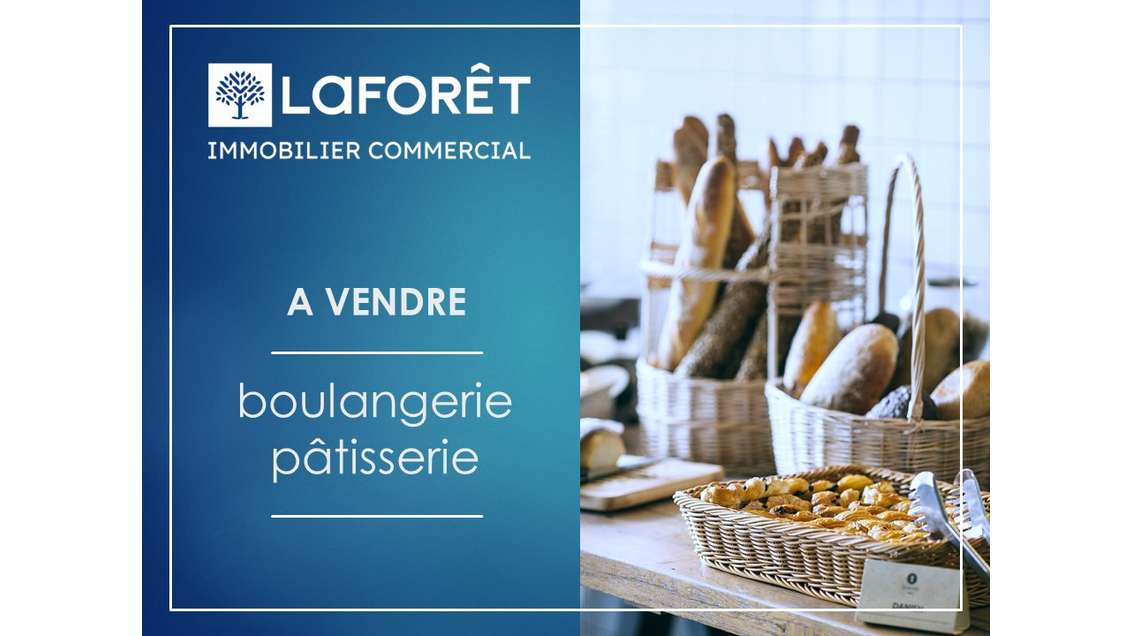 Cède fonds de commerce boulangerie à Plemet centre